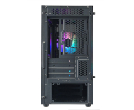 COOLER MASTER MasterBox MB311L ARGB MATX z oknem MCB-B311L-KGNN-S02 - 1126489 - zdjęcie 3